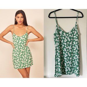 Reformation 'Seville' dress